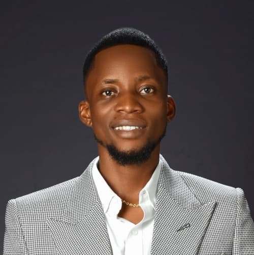 David Olawoye