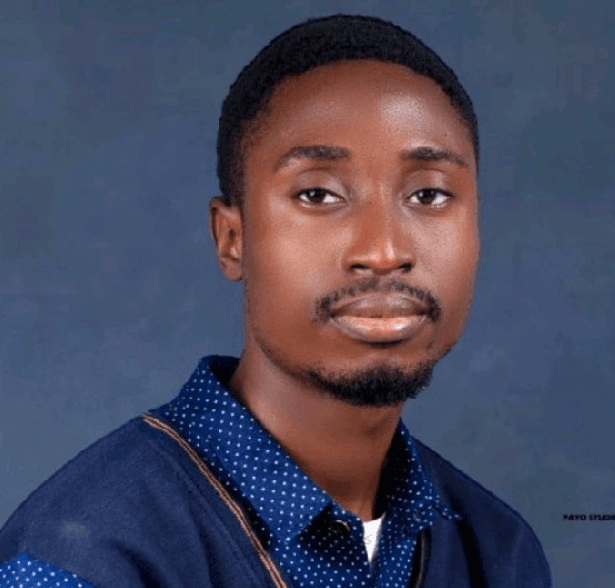 Samuel Akinyele