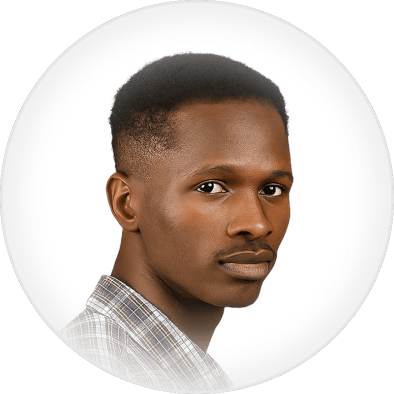 Sanusi Olamide